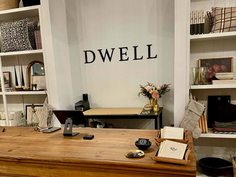 Dwell Home Supply