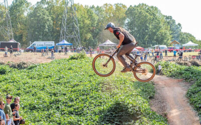 Fisher Fest 2024 – A Spooky Good Time on Two Wheels