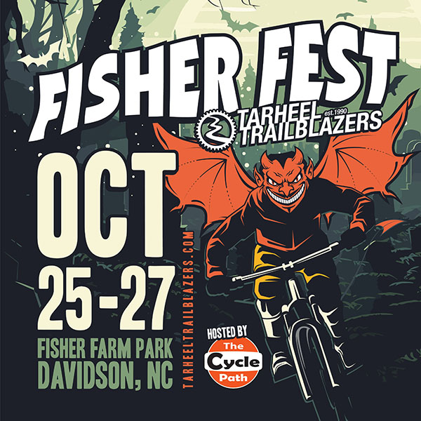 Fisher Fest Flyer