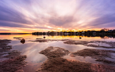 Lake Norman Landscape Photography Meetup