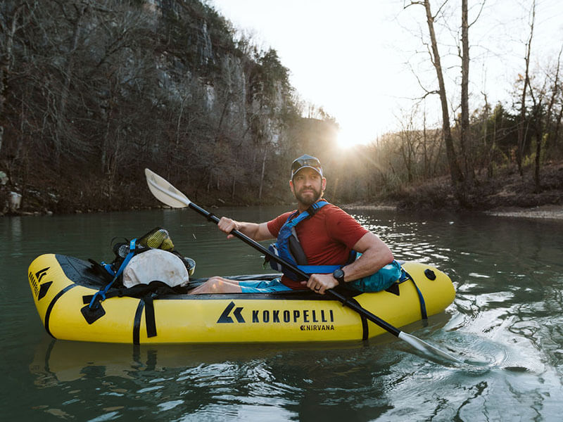 Human Powered Movement