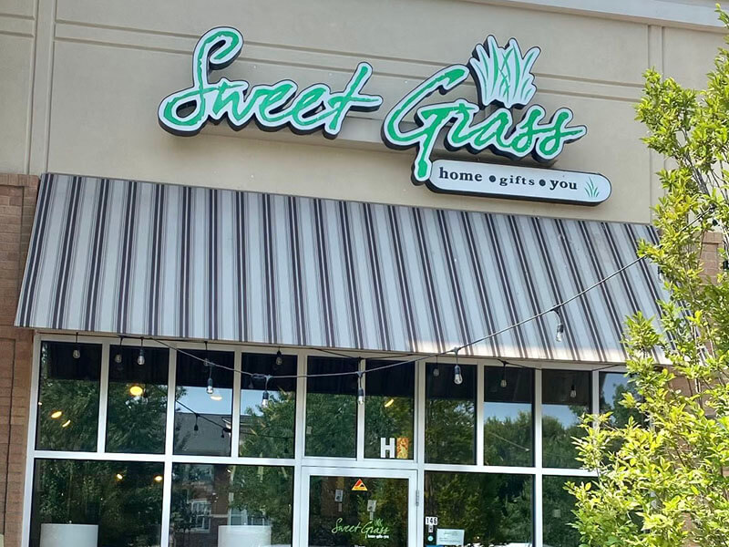 Sweet Grass Mooresville NC