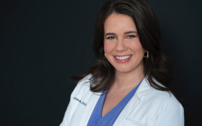 Holistic Dental Centers in Cornelius | Meet Dr. Erin Wilbanks