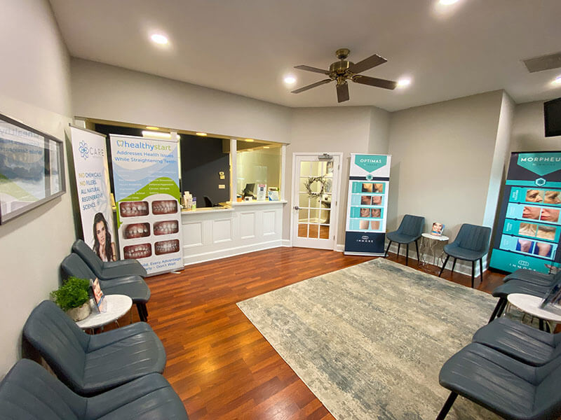 Holistic Dental Centers Cornelius