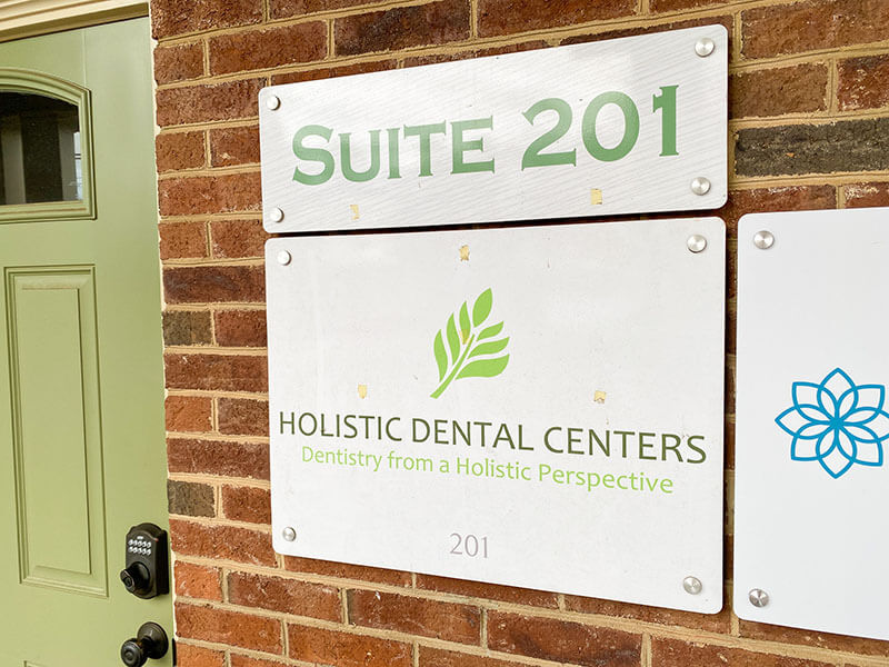 Holistic Dental Centers Cornelius