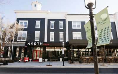 NOW OPEN! North Italia at Birkdale Village