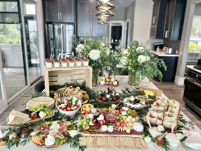 table-board-davidson-nc-event Table & Board Davidson NC