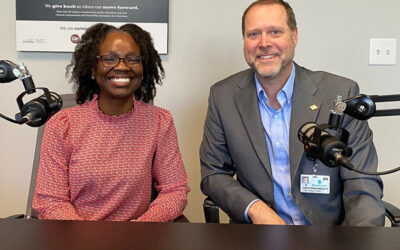 290: Atrium Health Concierge Care Lake Norman | Podcast