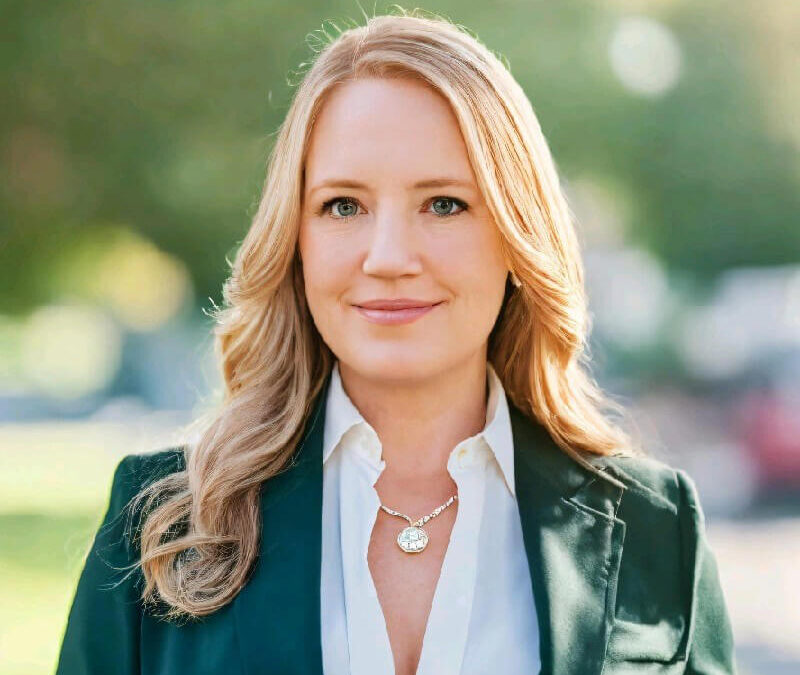 289: Tiffany Roberts – Walk Thru Plans Charlotte