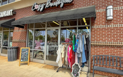 Cozy Boutique | Feeling Cozy While Looking Stylish