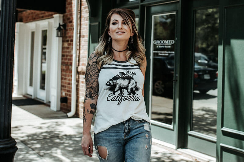 291: Danyell Suter – Groomed Salons & The Bar at Groomed