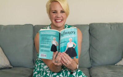 295: Jenny Melrose – How to Scale a One-Person Business