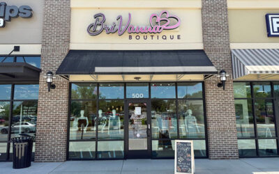BriVanna Boutique | Wear it with a smile