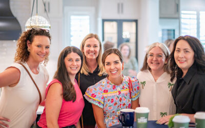 The Best of Lake Norman Business Networking | June 2025