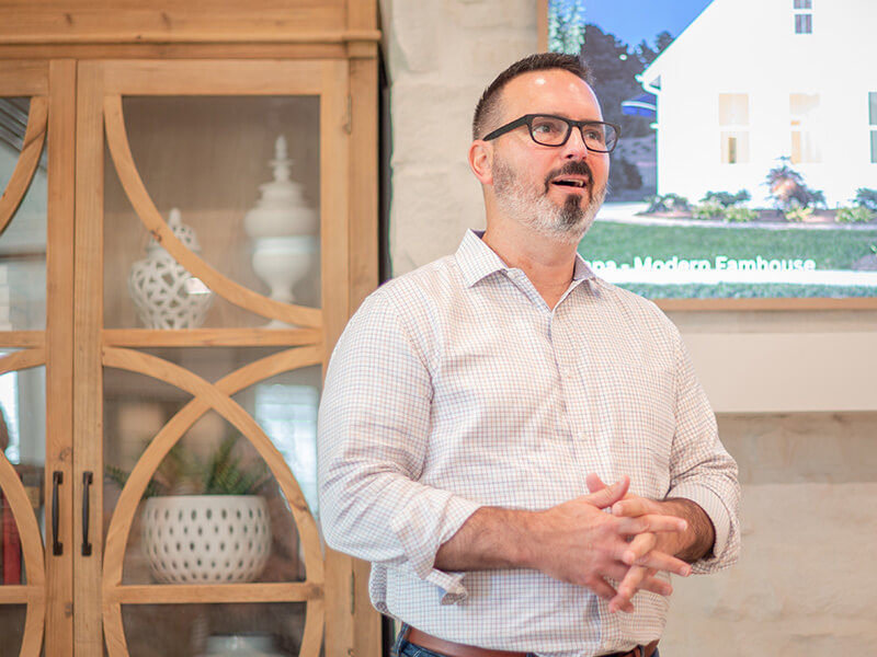 Jeff Hamm - Lake Norman's best real estate agent