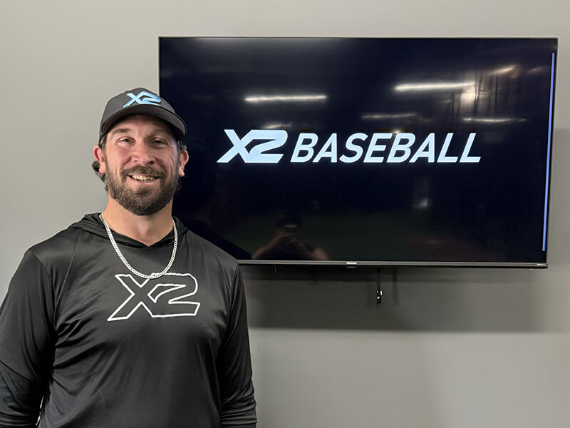 X2 Baseball Lake Norman