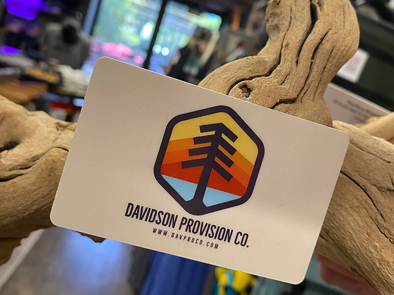 davidson-provision-co-gift-card Davidson Provision Co. Gift Card