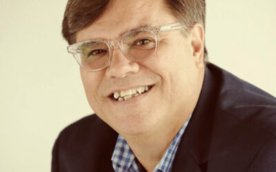 309: Doak Turner – Author of A Crazy Journey
