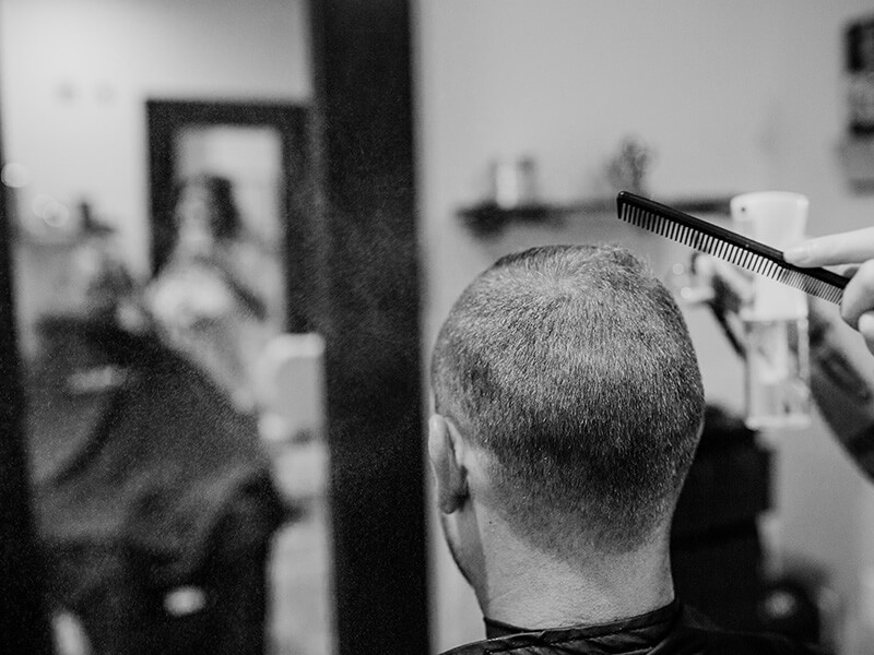 groomed-salon-cornelius Groomed Salon