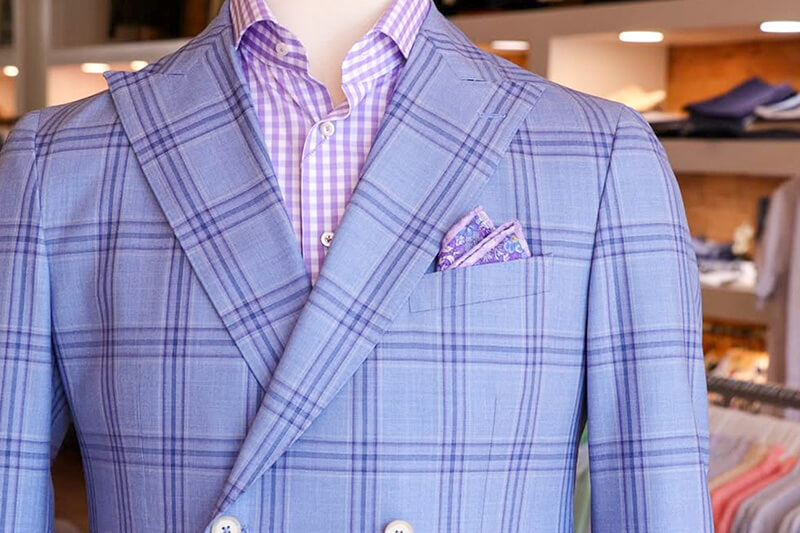 hamptons-suit Hampton's Mens Mooresville NC