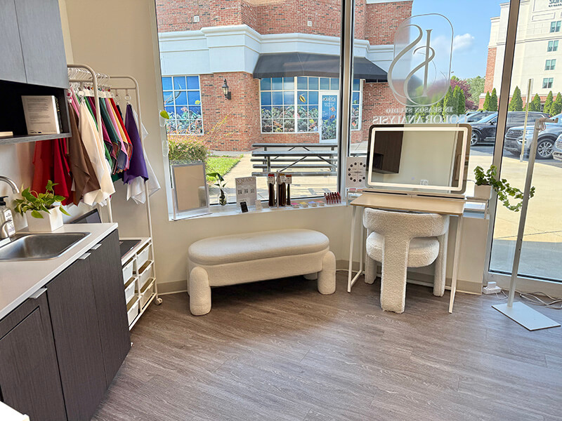 in-season-studio-13 Cozy Boutique Mooresville NC