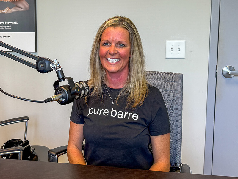 pure-barre-birkdale-village-katie-moscovitch Pure Barre Birkdale Village Katie Moscovitch