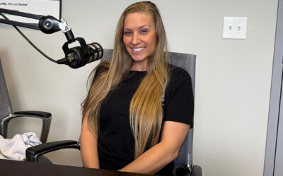 303: Dr. Sophia Dalabakis – Physical Therapy & Up Ending Parkinsons