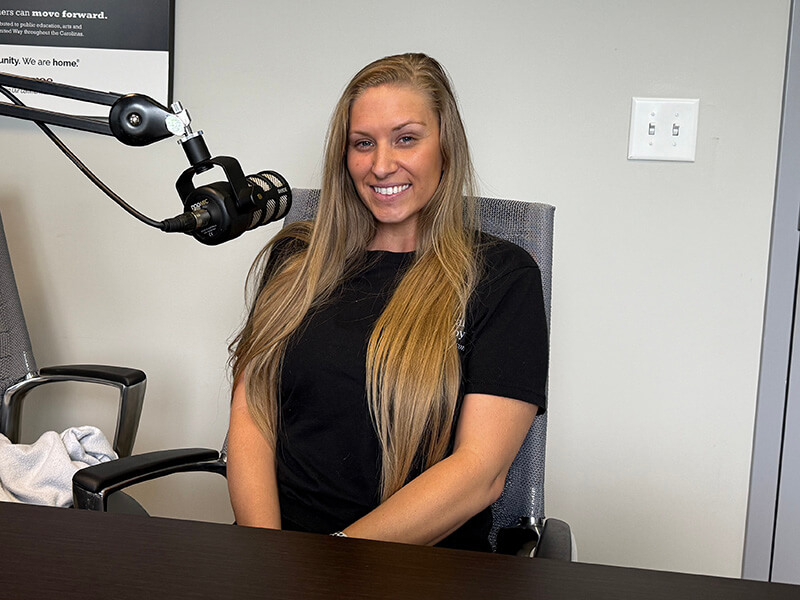 303: Dr. Sophia Dalabakis – Physical Therapy & Up Ending Parkinsons