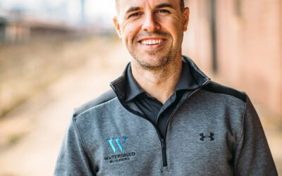 307: Dominick Thompson – Watershed Builders
