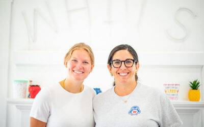Coffee & Custard | The Best of Lake Norman Business Networking