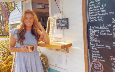 315: Whitney Dove – Bean Catcher Mobile Coffee Bar