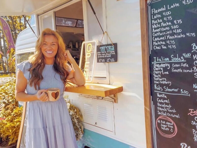 315: Whitney Dove – Bean Catcher Mobile Coffee Bar