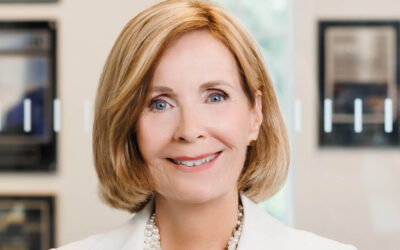 311: Eileen Stoner – The Stoner Group | Morgan Stanley