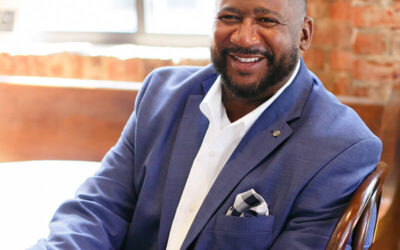 318: Harold Rice – CEO, Ada Jenkins Center