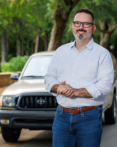 jeff-hamm Lake Norman Real Estate Agent