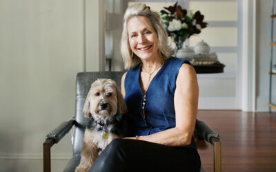 320: Lori Savio – Home, Heart & Soul (Cornelius)