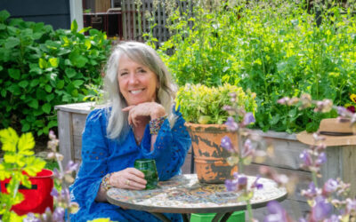 319: Sara Rubens – Seed to Sanctuary