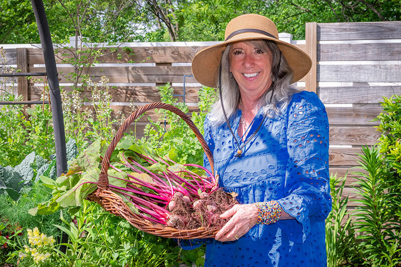 Sara Rubens Seed to Sanctuary