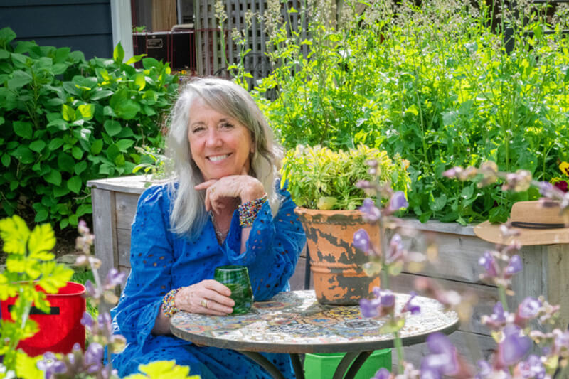 319: Sara Rubens – Seed to Sanctuary