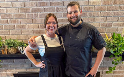 316: Town Hall Provisions – A Cozy New Pub in Cornelius