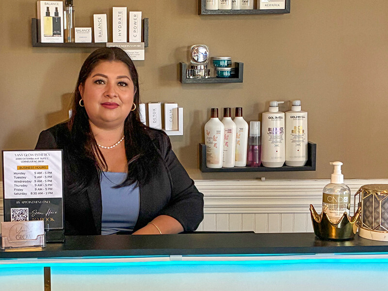 Yany Glow Esthetics