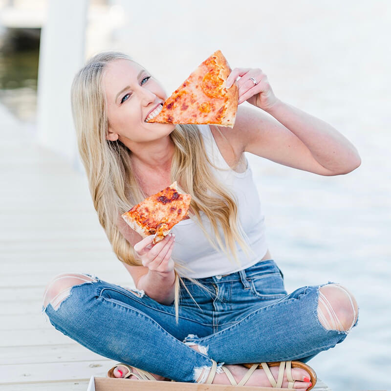Chelsea Kowalski - Lake Norman Exploring