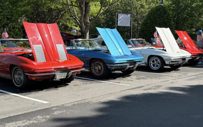 2025 Car & Boat Show | Safe Harbor Peninsula Yacht Club