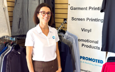 325: Valerie Mano – Fully Promoted in Cornelius