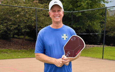 328: Jeff Moree – Lake Norman Pickleball Association