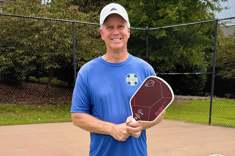 328: Jeff Moree – Lake Norman Pickleball Association