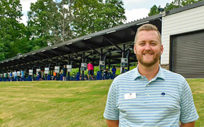 323: Skybrook Golf Club – Toptracer Range is Now Open