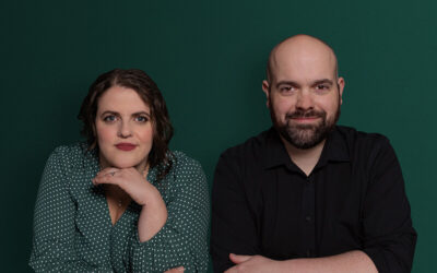 330: Laura & John Tice – Tice Studios