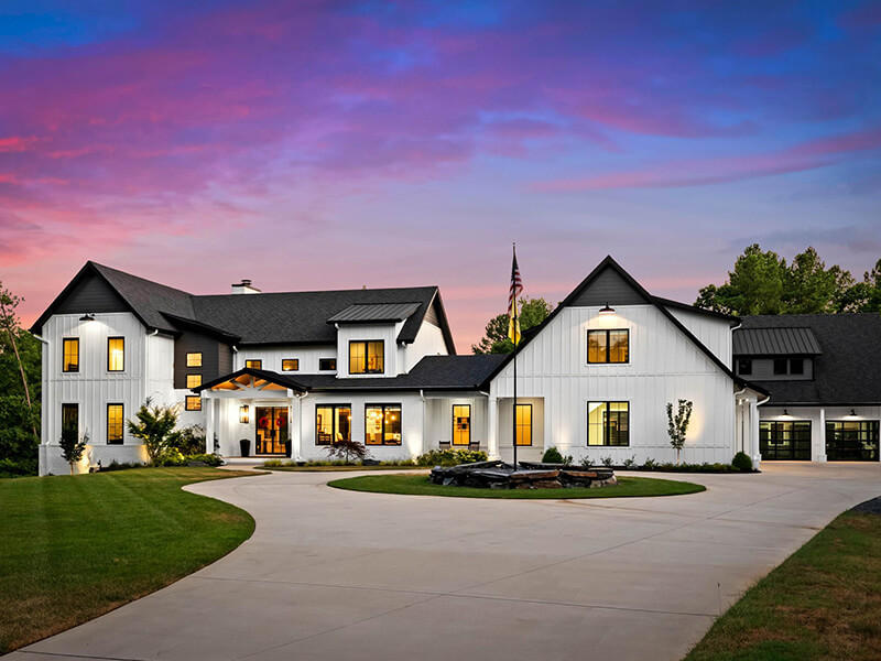 406 Morrison Farm Rd, Troutman, NC 28166