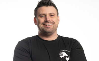341: A.J. Taddonio – Accelerated Deliveries & Deliver Purpose